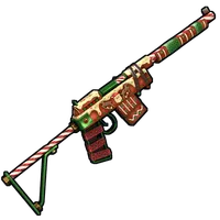 Gingerbread SAR