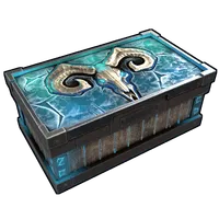 Glacial Visage Large Box