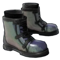Glister Boots
