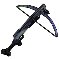 Glister Crossbow