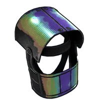 Glister Helmet