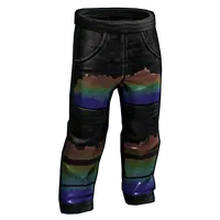 Glister Pants