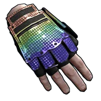 Glister Roadsign Gloves
