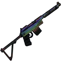 Glister SAR