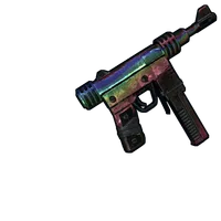 Glister SMG