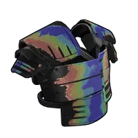 Glister Vest