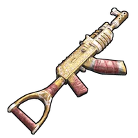 Glorious AK