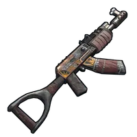 Glory AK47