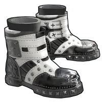 Glory Boots