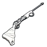 Glory Rifle