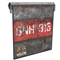 GNH-315