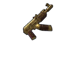 Gold Chains AR