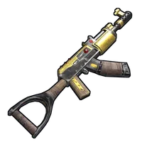 Gold Rush AK
