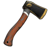 Golden Axe
