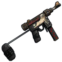 Good Boy SMG