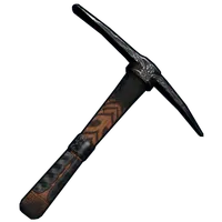 Gothic Warlord Pickaxe