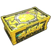 Graffiti Sulfur Storage