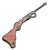Granny's Bolt