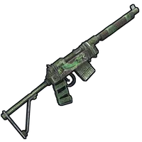 Green Snakebite SAR