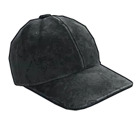 Grey Cap