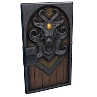 Guardian Door