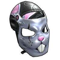 Guardian of Easter Mask