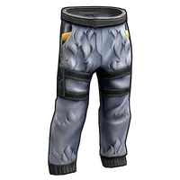 Guardian of Easter Pants
