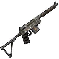Gunsmith SAR