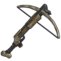 Gurkha Crossbow