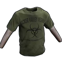 Hacker Valley Veteran