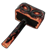 Hammer from Hell