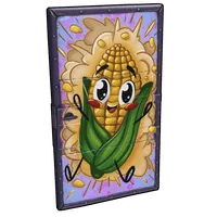 Happy Corn Door