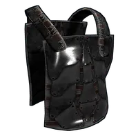 Hardsuit Chestplate