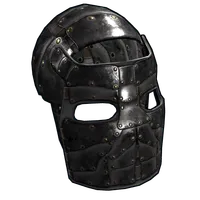 Hardsuit Facemask