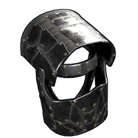 Hardsuit Helmet