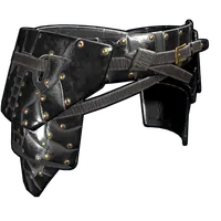 Hardsuit Kilt