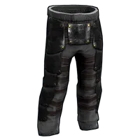 Hardsuit Pants