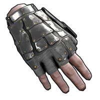 Hardsuit Roadsign Gloves