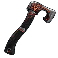 Hatchet From Hell