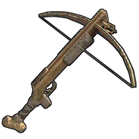 Hawk Crossbow