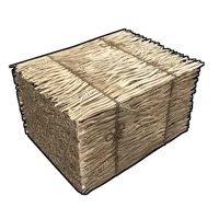 Hay Storage