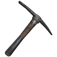 Hazard Pick Axe