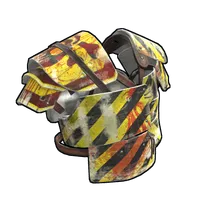 Hazard Protection Vest