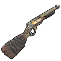Head Hunter Shotgun