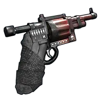 Headhunter Revolver