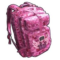 Heart Collector Backpack