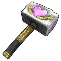Heart of the Creator