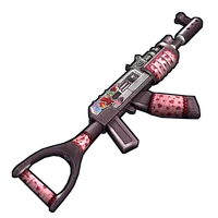 Heartbreaker AR