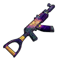 Heat Seeker AR