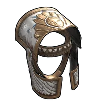 Heavenly Legion Helmet